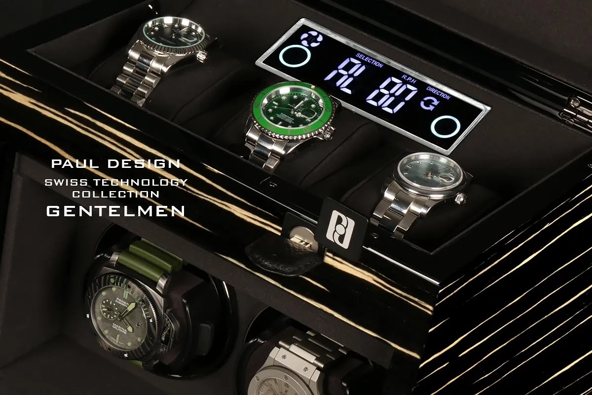 Paul Design 110020